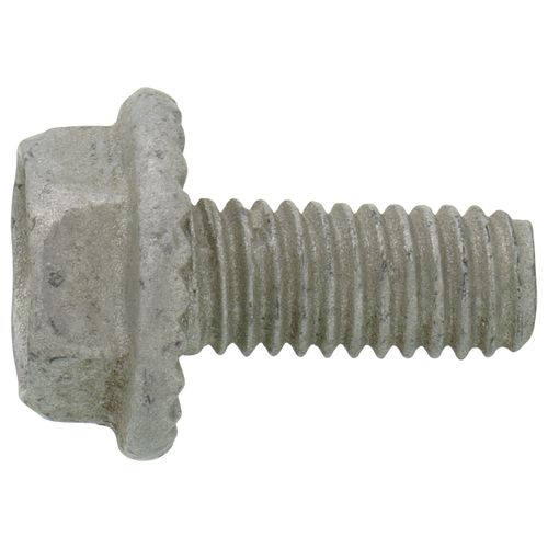 Main product image of Thread-Forming Screw (silver-colored), 10-32 x 7/16", 63-100404-01