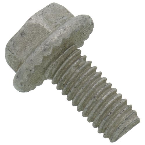 Main product image of Thread-Forming Screw (silver-colored), 10-32 x 7/16", 63-100404-01