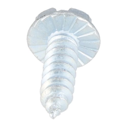 Main product image of Screw - 8-18" x 0.38" Combo - Phillips/Square - Pan Head Cup Point, 63-105211-01