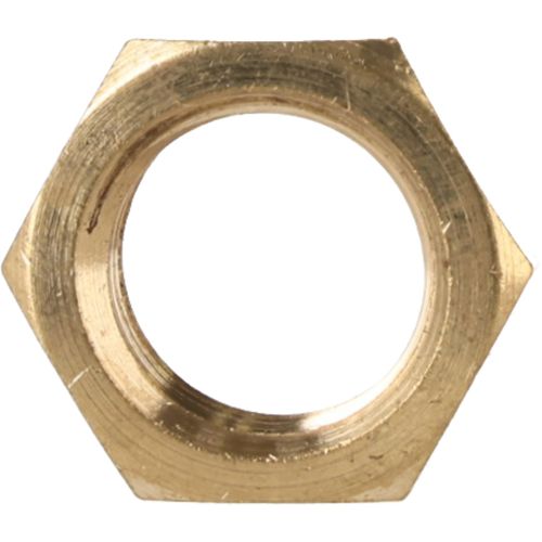 Main product image of Hex Nut Brass, 63-106119-01