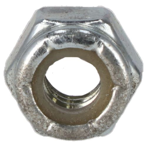 Main product image of Nut, 1/4-20, w/Elastic Stop, 63-17184-03