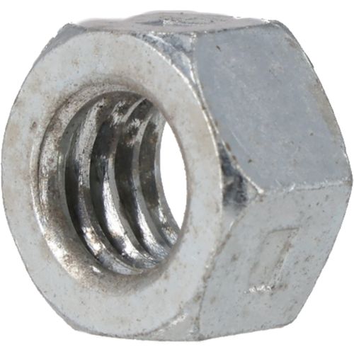 Main product image of Hex Nut, 3/8-16, w/Deformed Thread for Locking, 63-18517-08