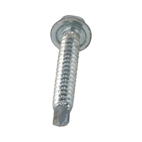 Main product image of Drill-Tip Sheet Metal Screw, 8-18 x 1-1/4", 63-22159-05