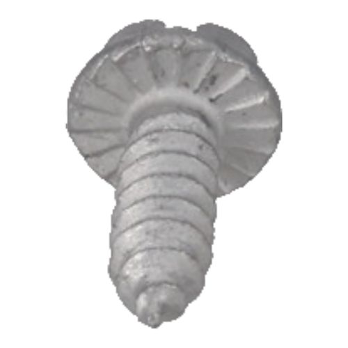 Main product image of Stainless Steel Sheet Metal Screw, 8-18 x 1/2", 63-22429-01
