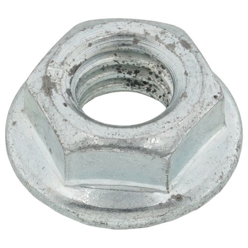 Main product image of Hex Nut, 5/16-18, w/Serrated Flange, 63-24110-01