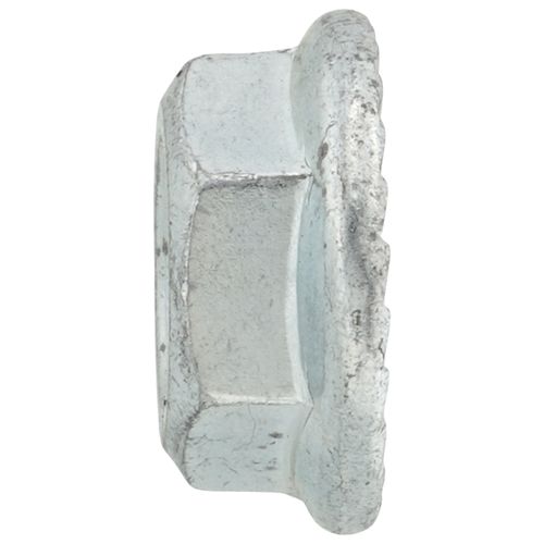 Main product image of Hex Nut, 5/16-18, w/Serrated Flange, 63-24110-01