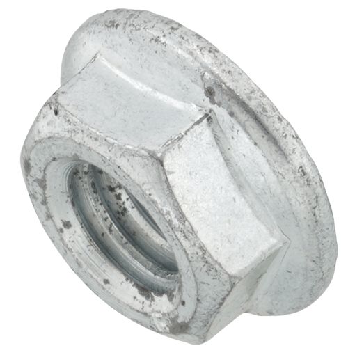 Main product image of Hex Nut, 5/16-18, w/Serrated Flange, 63-24110-01