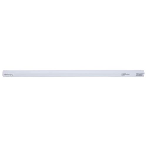 Main product image of 8W 21" LED Under Cabinet, 30K/40K/50K CCT Selectable, White Finish, 120V