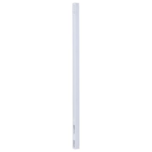 Main product image of 8W 21" LED Under Cabinet, 30K/40K/50K CCT Selectable, White Finish, 120V