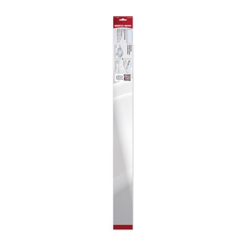 Main product image of 8W 21" LED Under Cabinet, 30K/40K/50K CCT Selectable, White Finish, 120V