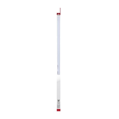 Main product image of 8W 21" LED Under Cabinet, 30K/40K/50K CCT Selectable, White Finish, 120V
