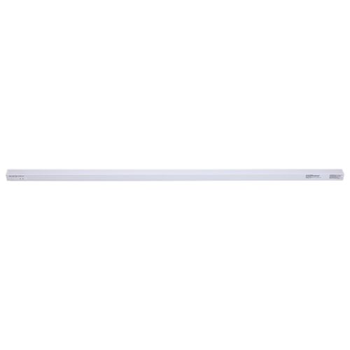 Main product image of 10W 30" LED Under Cabinet, 30K/40K/50K CCT Selectable, White Finish, 120V