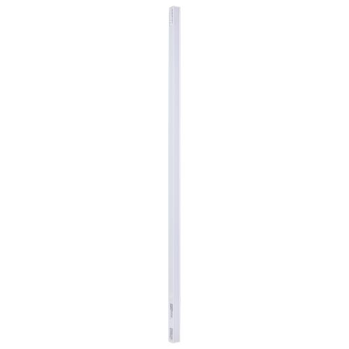 Main product image of 10W 30" LED Under Cabinet, 30K/40K/50K CCT Selectable, White Finish, 120V