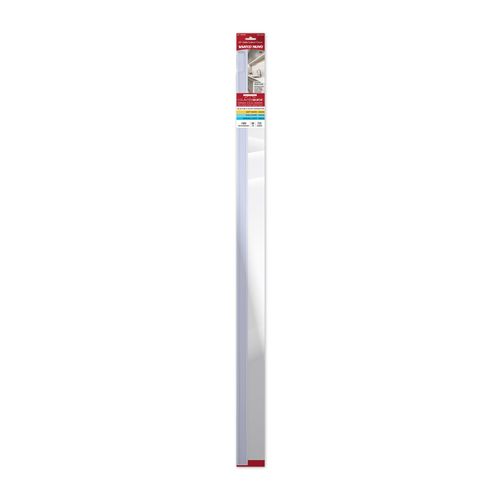 Main product image of 10W 30" LED Under Cabinet, 30K/40K/50K CCT Selectable, White Finish, 120V
