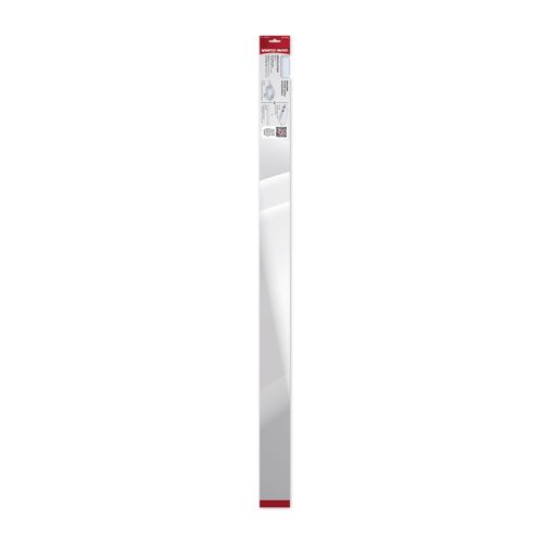 Main product image of 10W 30" LED Under Cabinet, 30K/40K/50K CCT Selectable, White Finish, 120V