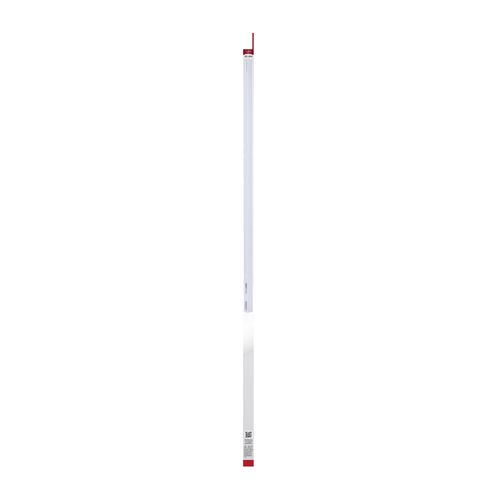 Main product image of 10W 30" LED Under Cabinet, 30K/40K/50K CCT Selectable, White Finish, 120V