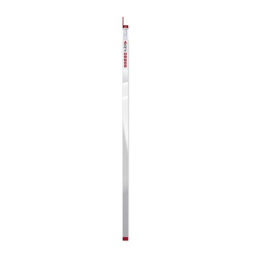 Main product image of 10W 30" LED Under Cabinet, 30K/40K/50K CCT Selectable, White Finish, 120V