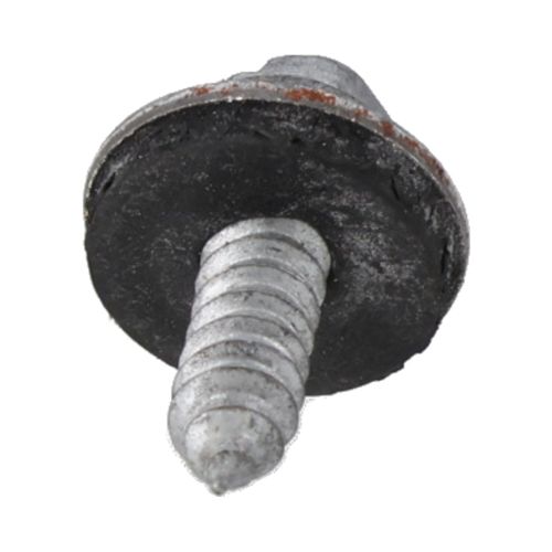 Main product image of Sheet Metal Screw w/ Gasket, 8-18 x 5/8", 63-42112-07