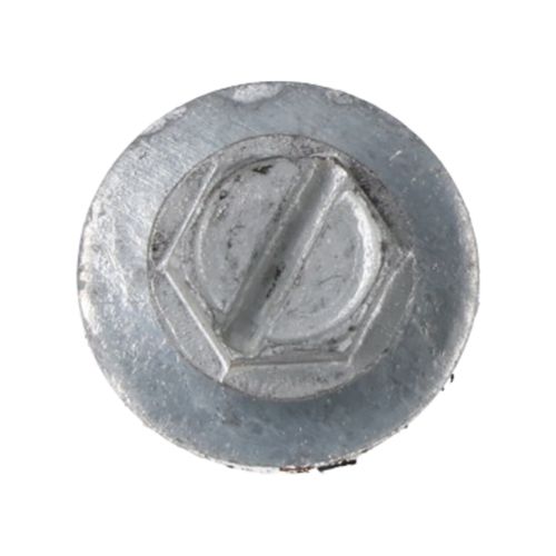 Main product image of Sheet Metal Screw w/ Gasket, 8-18 x 5/8", 63-42112-07