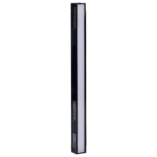Main product image of 4W 10" LED Under Cabinet, 30K/40K/50K CCT Selectable, Black Finish 120V
