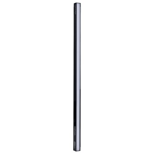 Main product image of 8W 21" LED Under Cabinet, 30K/40K/50K CCT Selectable, Black Finish, 120V