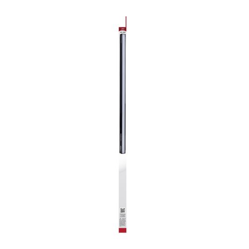 Main product image of 8W 21" LED Under Cabinet, 30K/40K/50K CCT Selectable, Black Finish, 120V