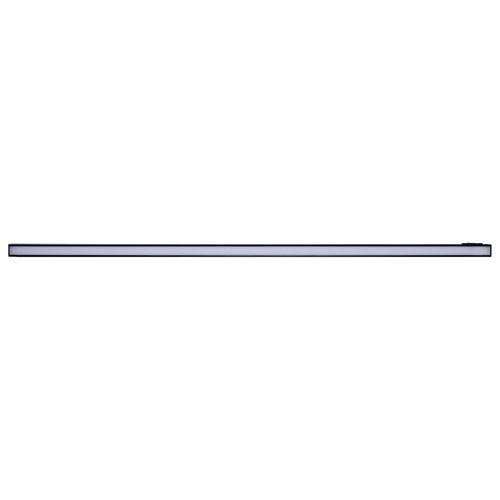 Main product image of 10W 30" LED Under Cabinet, 30K/40K/50K CCT Selectable, Black Finish, 120V