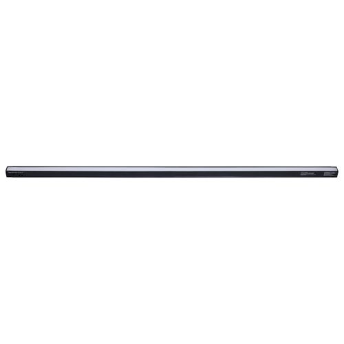 Main product image of 10W 30" LED Under Cabinet, 30K/40K/50K CCT Selectable, Black Finish, 120V