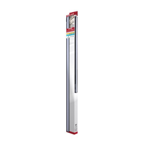 Main product image of 10W 30" LED Under Cabinet, 30K/40K/50K CCT Selectable, Black Finish, 120V