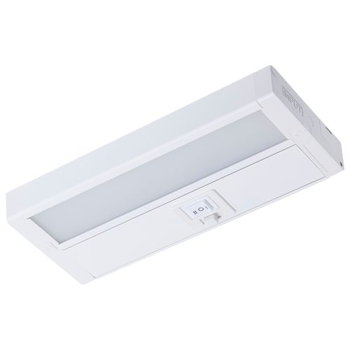 Main product image of 5 Watt 8 Inch LED White Under Cabinet Light CCT Selectable 40000 Hours