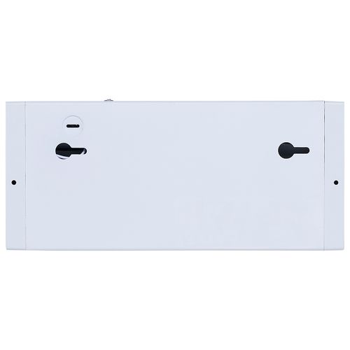 Main product image of 5 Watt 8 Inch LED White Under Cabinet Light CCT Selectable 40000 Hours