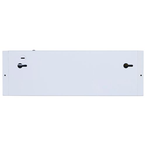 Main product image of 6.5 Watt 11 Inch LED White Under Cabinet Light CCT Selectable 40000 Hours