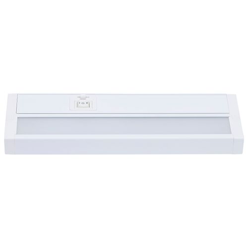 Main product image of 6.5 Watt 11 Inch LED White Under Cabinet Light CCT Selectable 40000 Hours