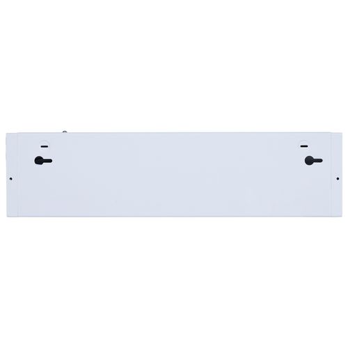 Main product image of 9 Watt 14 Inch LED White Under Cabinet Light CCT Selectable 40000 Hours
