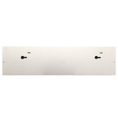Main product image of 9 Watt 14 Inch LED White Under Cabinet Light CCT Selectable 40000 Hours