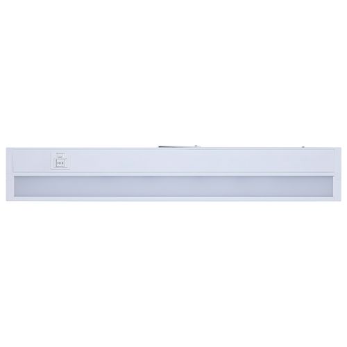 Main product image of 13 Watt 22 Inch LED White Under Cabinet Light CCT Selectable 40000 Hours
