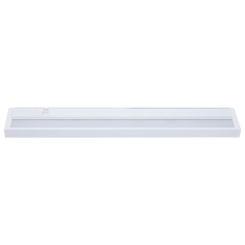 Main product image of 13 Watt 22 Inch LED White Under Cabinet Light CCT Selectable 40000 Hours