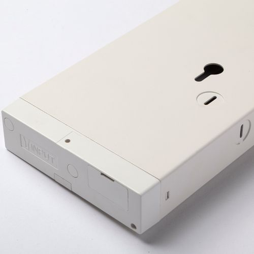 Main product image of 13 Watt 22 Inch LED White Under Cabinet Light CCT Selectable 40000 Hours