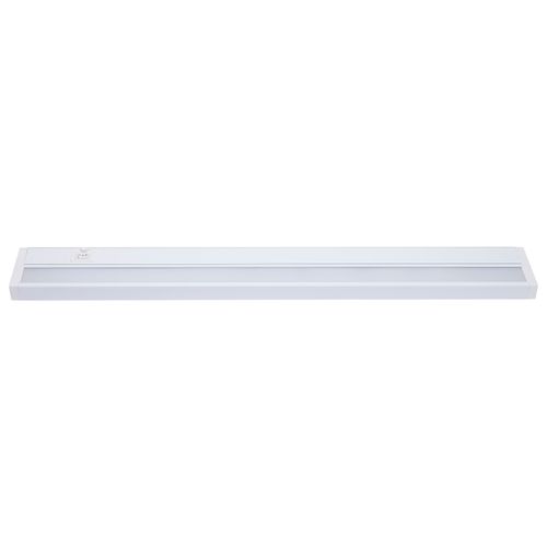 Main product image of 17 Watt 28 Inch LED White Under Cabinet Light CCT Selectable 40000 Hours