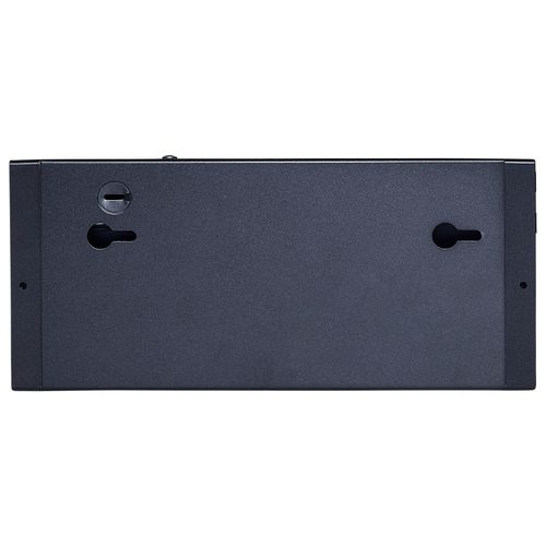 Main product image of 5W 8" LED Under Cabinet, 30K/40K/50K CCT Selectable, Dark Bronze, 120V