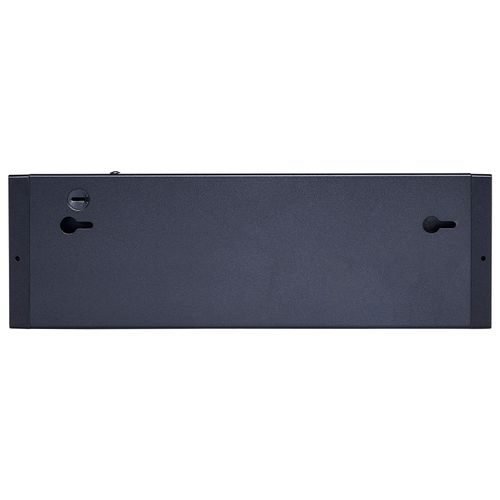 Main product image of 6.5W 11" LED Under Cabinet, 30K/40K/50K CCT Selectable, Dark Bronze, 120V