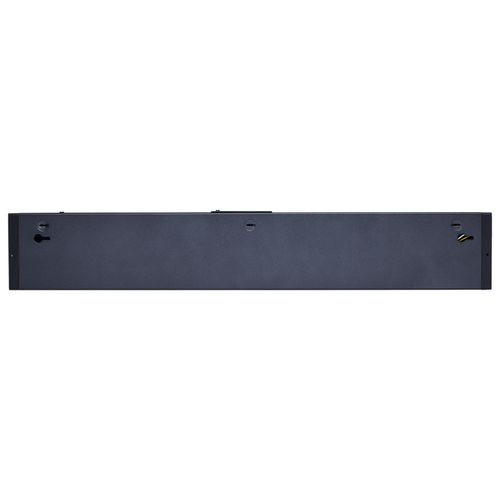 Main product image of 13W 22" LED Under Cabinet, 30K/40K/50K CCT Selectable, Dark Bronze, 120V