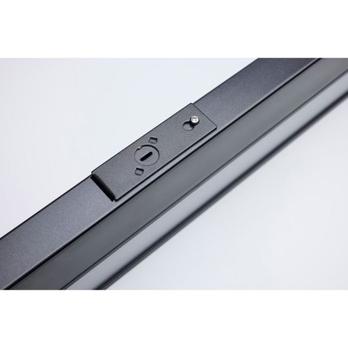 Main product image of 17W 28" LED Under Cabinet, 30K/40K/50K CCT Selectable, Dark Bronze, 120V
