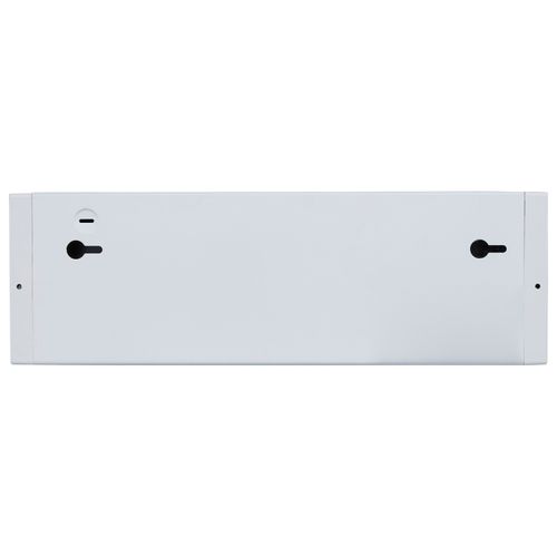 Main product image of 11" LED SMART Starfish RGB and Tunable White Under Cabinet Light White Finish