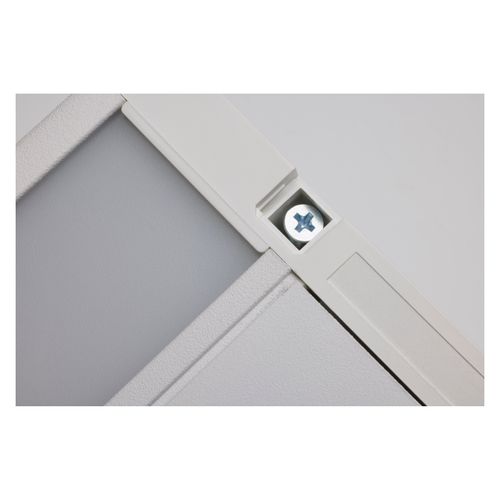 Main product image of 11" LED SMART Starfish RGB and Tunable White Under Cabinet Light White Finish
