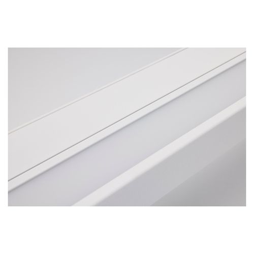 Main product image of 14" LED SMART Starfish RGB and Tunable White Under Cabinet Light White Finish