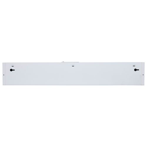 Main product image of 22" LED SMART Starfish RGB and Tunable White Under Cabinet Light White Finish