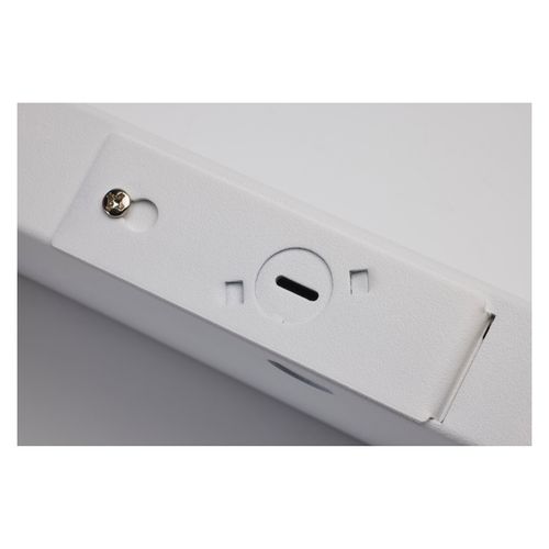 Main product image of 28" LED SMART Starfish RGB and Tunable White Under Cabinet Light White Finish