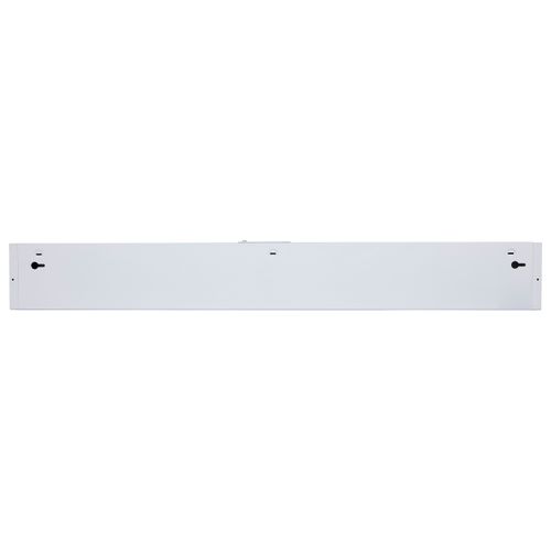 Main product image of 34" LED SMART Starfish RGB and Tunable White Under Cabinet Light White Finish