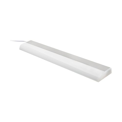 Main product image of 10W LED Under Cabinet Light Bar 18 inches in length 3000K 860 Lumens 120V